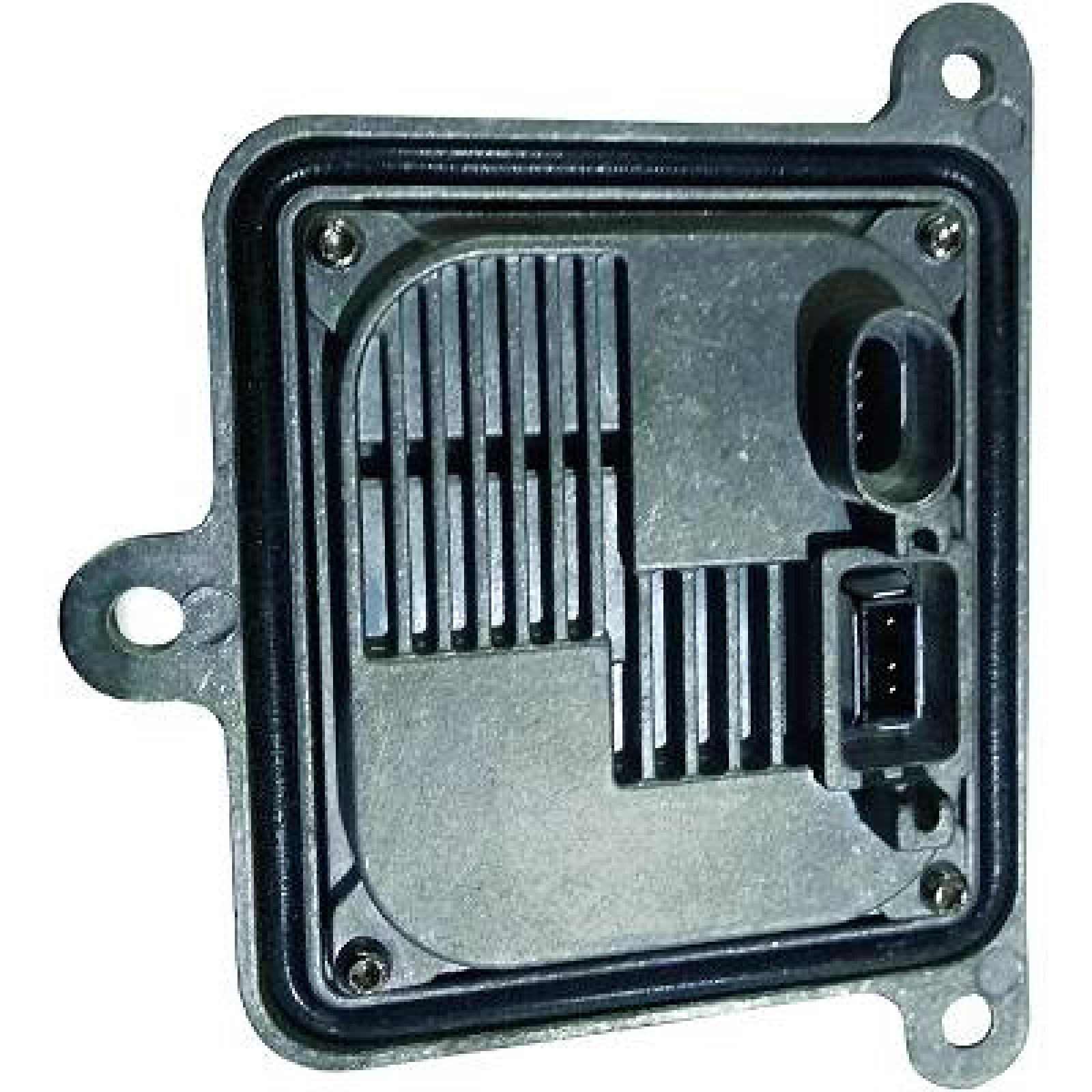 Módulo de comando, iluminação para Ford Focus IV Berlina/Carrinha (CB8) 11-14