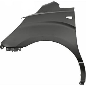 Guarda-lamas Dianteiro Esquerdo para Hyundai H-1 Travel/Cargo 08->>