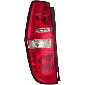 Luz traseira Direito para Hyundai H-1 Travel/Cargo 08->>