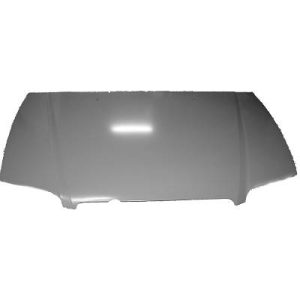 Capot do motor para Hyundai Trajet 00-04