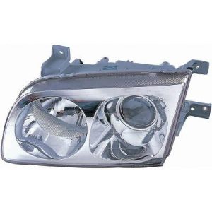 Farol principal Esquerdo para Hyundai Trajet 00-04