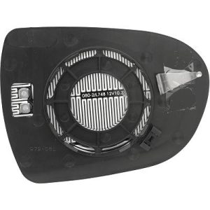 Vidro de espelho, espelho retrovisor exterior Direito para Hyundai I40 Berlina/Carrinha 11-15