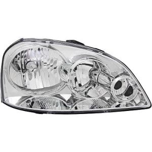 Farol principal Direito para Chevrolet/Daewoo Nubira 03-05