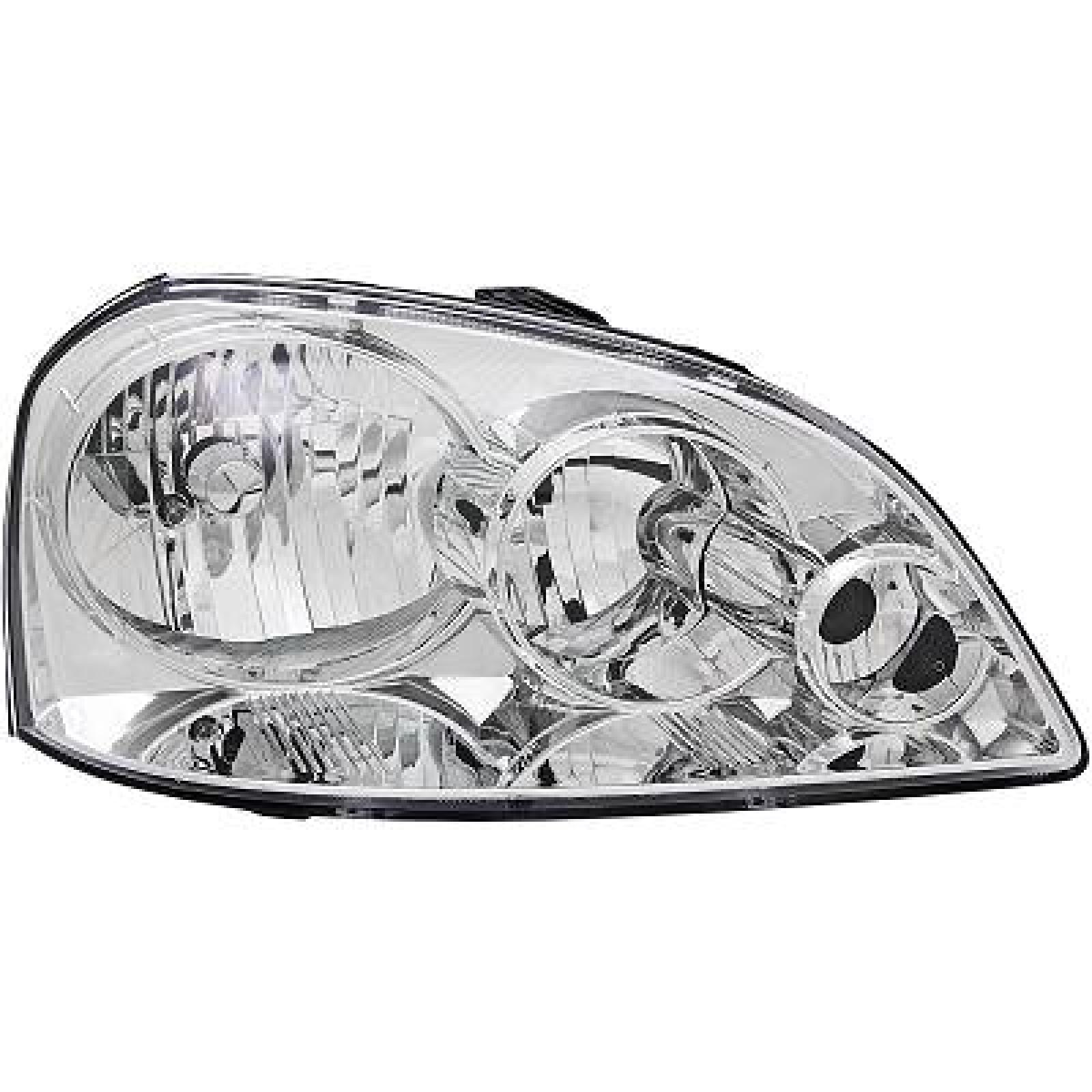 Farol principal Direito para Chevrolet/Daewoo Nubira Berlina04-06+Carrinha 04-10