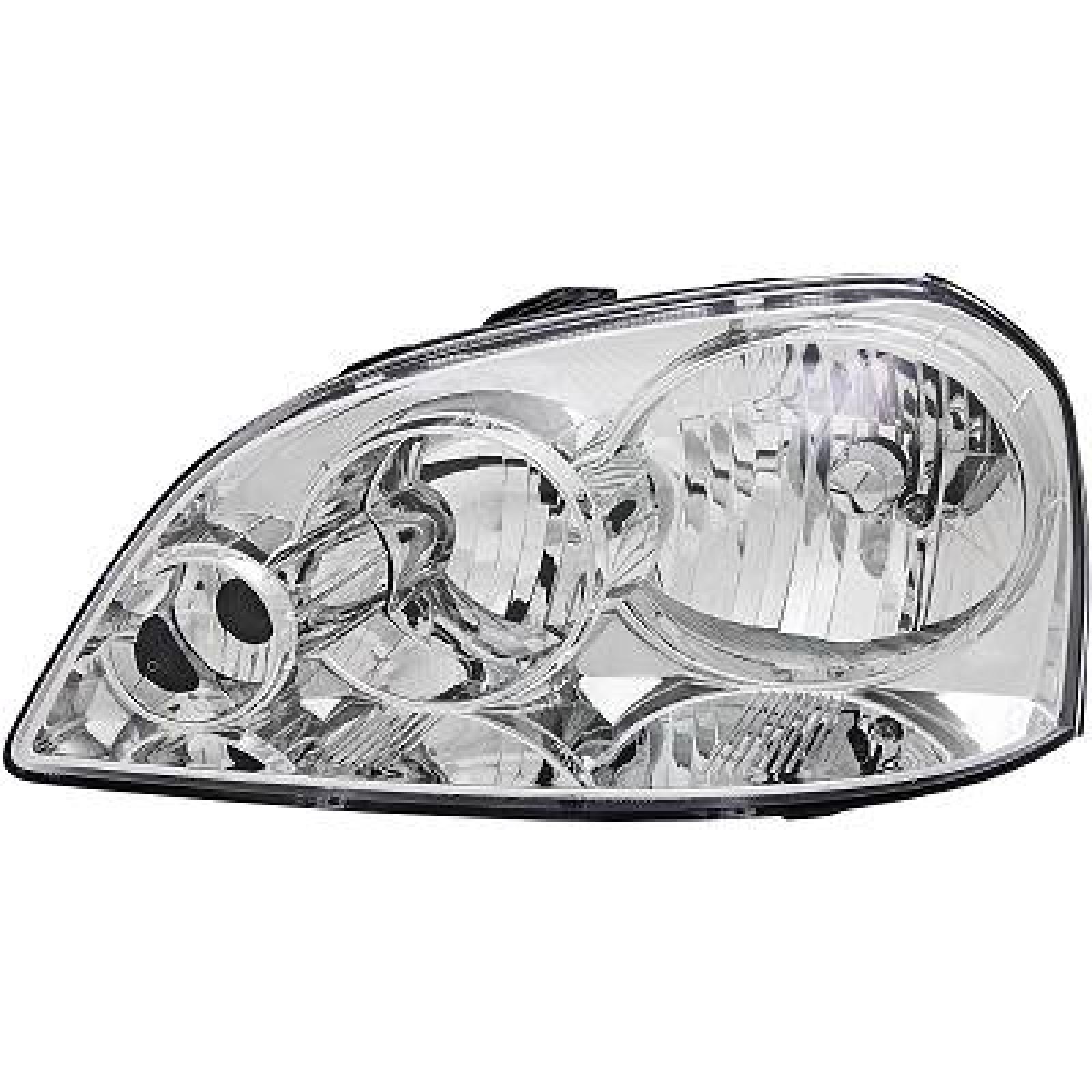 Farol principal Esquerdo para Chevrolet/Daewoo Nubira Berlina04-06+Carrinha 04-10