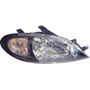 Farol principal Direito para Chevrolet/Daewoo Lacetti 04-10
