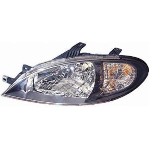 Farol principal Esquerdo para Chevrolet/Daewoo Lacetti 04-10