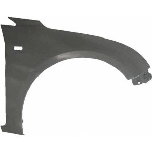 Guarda-lamas Dianteiro Direito para Chevrolet/Daewoo Cruze Fließh/Stufenh/Carrinha 09->>