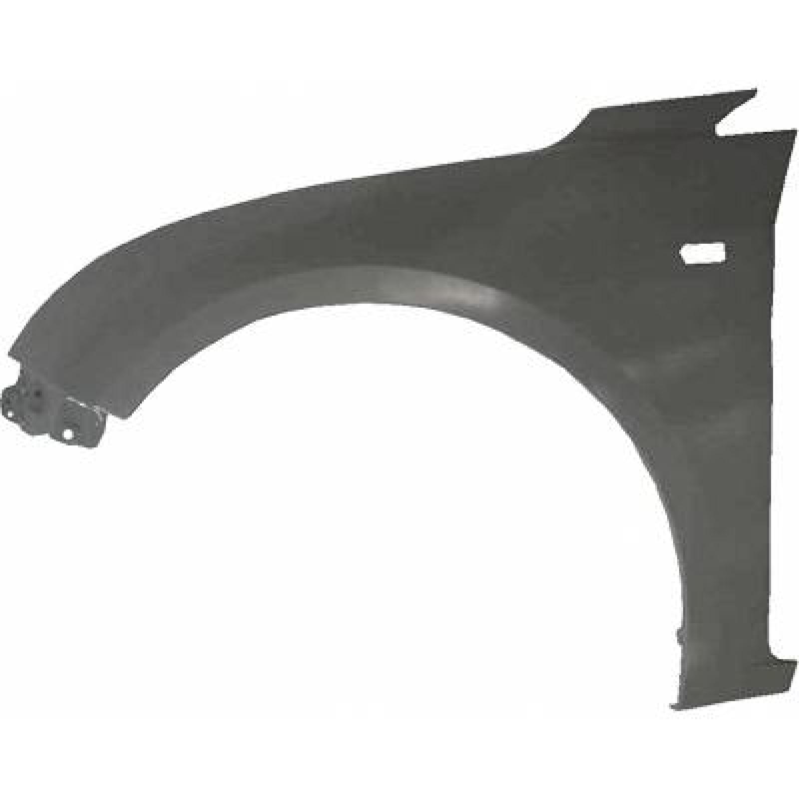Guarda-lamas Dianteiro Esquerdo para Chevrolet/Daewoo Cruze Fließh/Stufenh/Carrinha 09->>