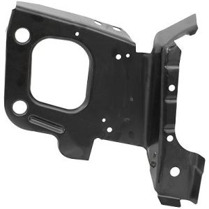 Fixação de farol Direito para Chevrolet/Daewoo Cruze Fließh/Stufenh/Carrinha 09->>