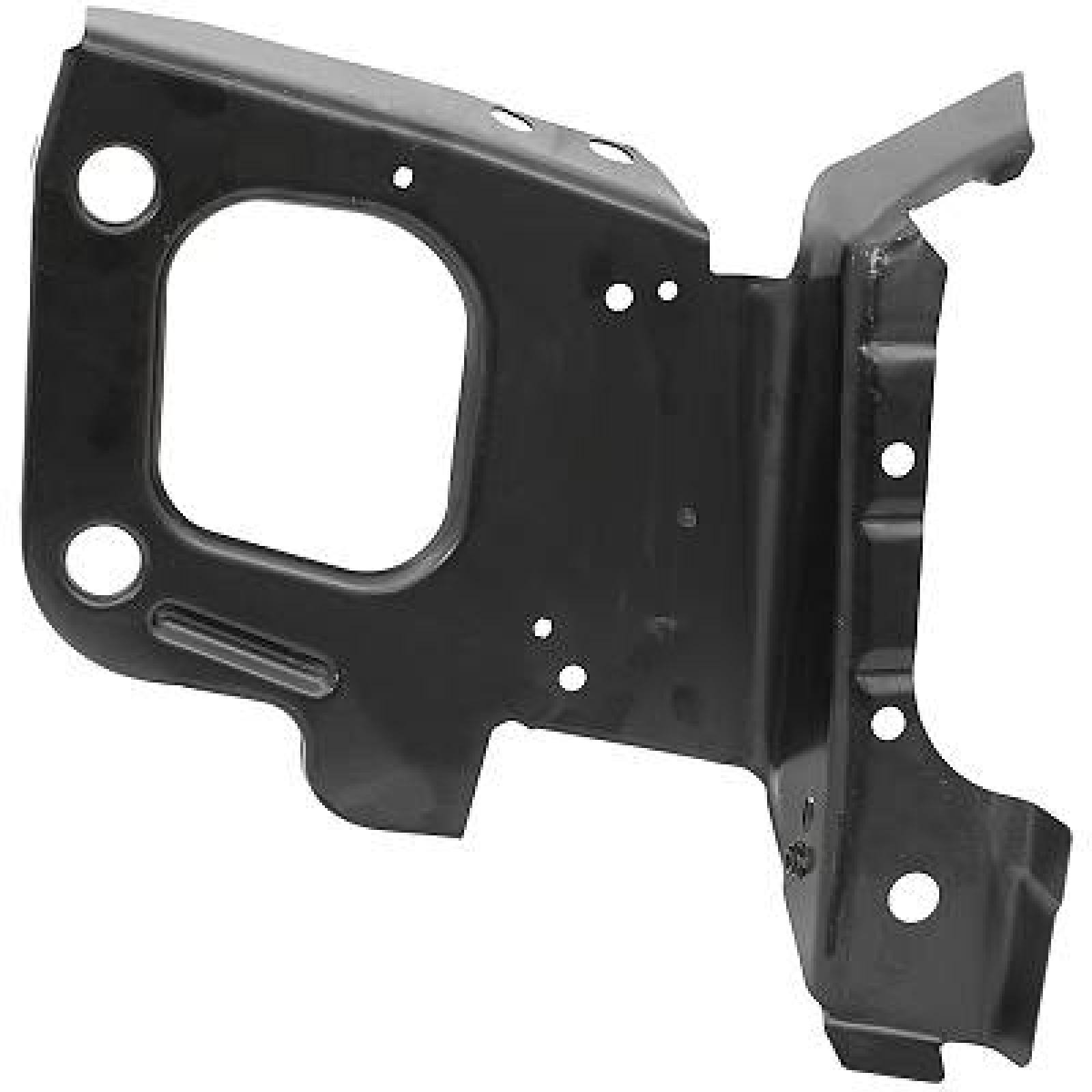 Fixação de farol Direito para Chevrolet/Daewoo Cruze Fließh/Stufenh/Carrinha 09->>