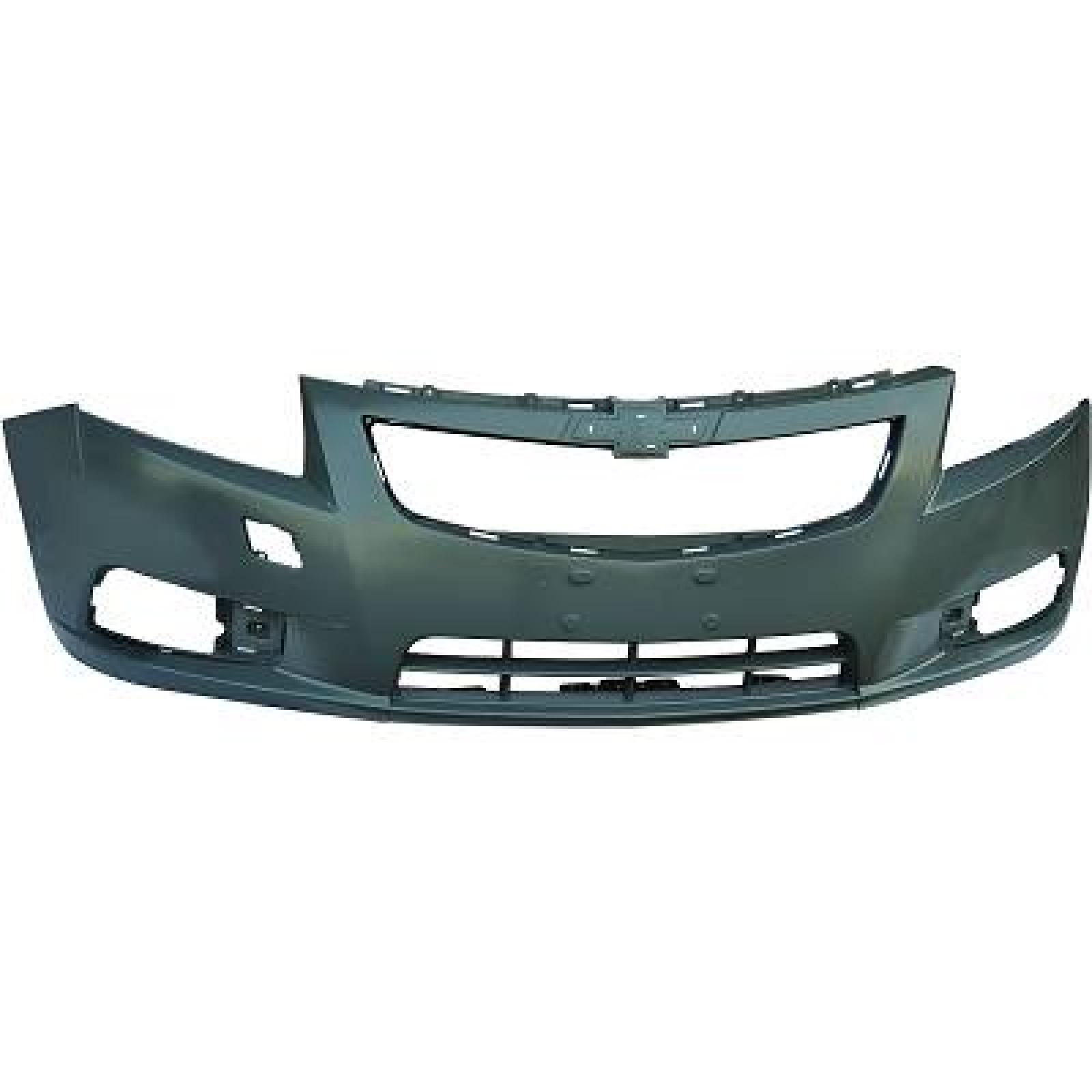 Pára-choques Dianteiro para Chevrolet/Daewoo Cruze Fließh/Stufenh/Carrinha 09->>