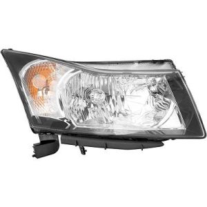 Farol principal Direito para Chevrolet/Daewoo Cruze Fließh/Stufenh/Carrinha 09->>