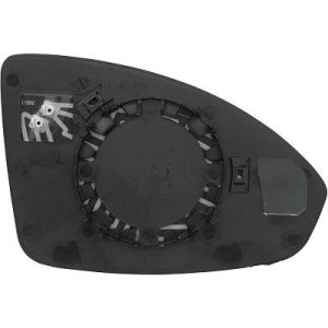 Vidro de espelho, espelho retrovisor exterior Esquerdo para Chevrolet/Daewoo Cruze Fließh/Stufenh/Carrinha 09->>