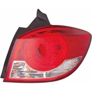 Luz traseira Direito para Chevrolet/Daewoo Cruze Fließh/Stufenh/Carrinha 09->>