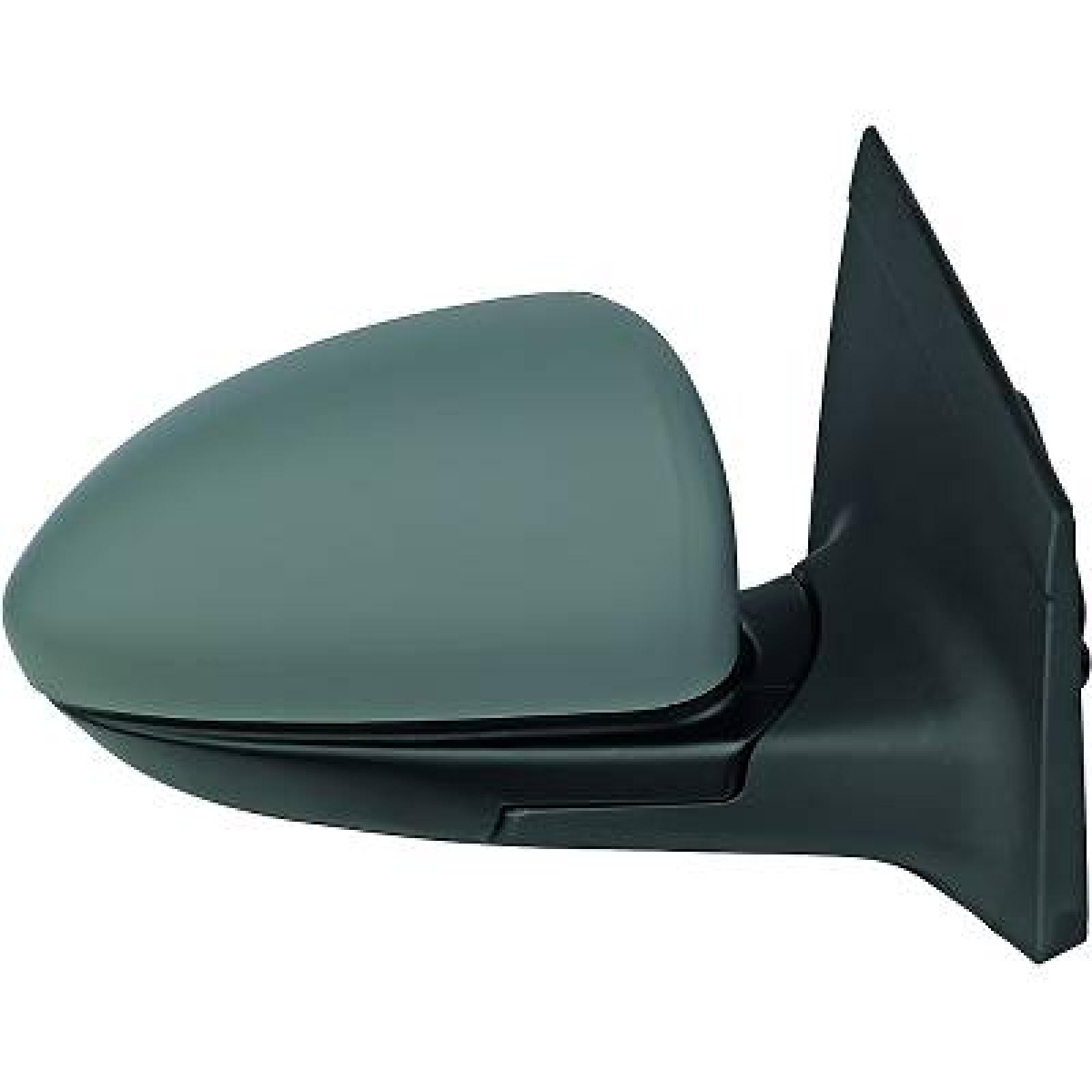 Retrovisor exterior Esquerdo para Chevrolet/Daewoo Cruze Fließh/Stufenh/Carrinha 09->>