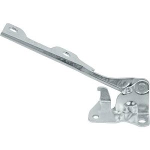 Dobradiça, capot do motor Esquerdo para Chevrolet/Daewoo Kalos 3/5 portas 02-11