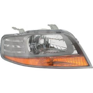 Farol principal Direito para Chevrolet/Daewoo Kalos 3/5 portas 02-11