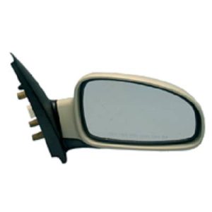 Retrovisor exterior Direito para Chevrolet/Daewoo Kalos 4 portas 04->>