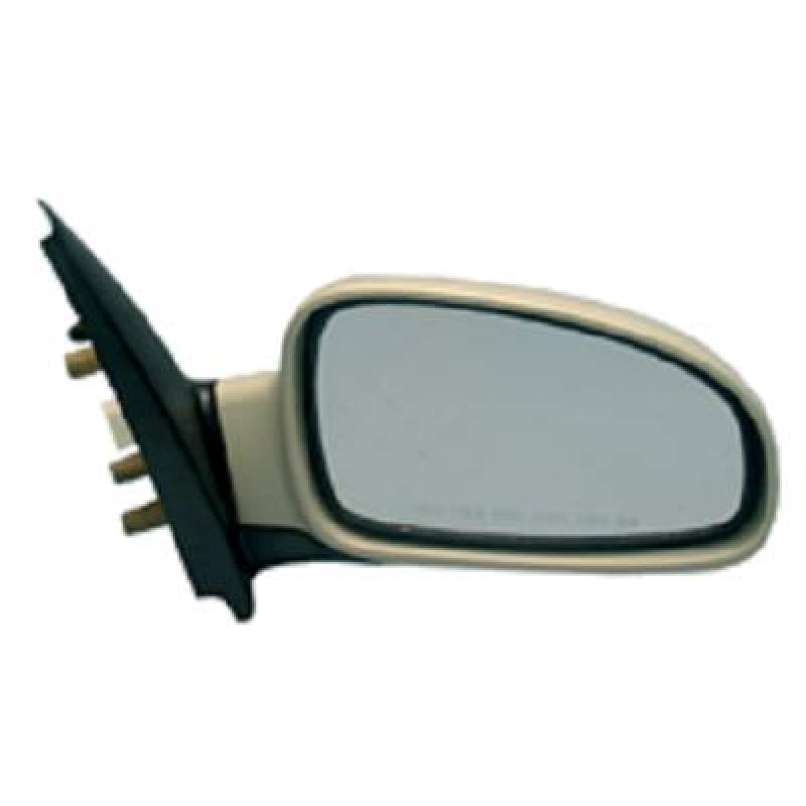 Retrovisor exterior Direito para Chevrolet/Daewoo Kalos 3/5 portas 02-11