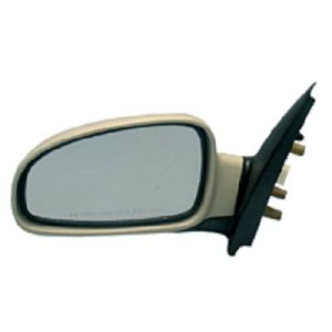 Retrovisor exterior Esquerdo para Chevrolet/Daewoo Kalos 3/5 portas 02-11