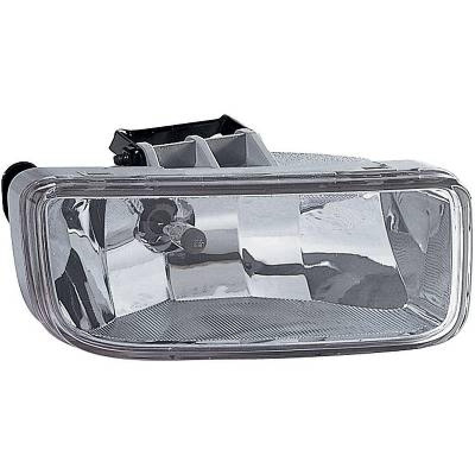 Farol de nevoeiro Direito para Chevrolet/Daewoo Kalos 4 portas 04->>