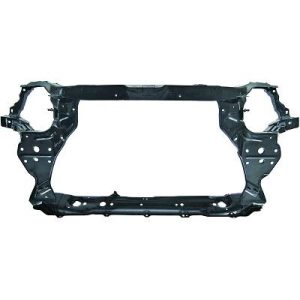 Revestimento dianteiro para Chevrolet/Daewoo Aveo Hatchbackeck 08-11