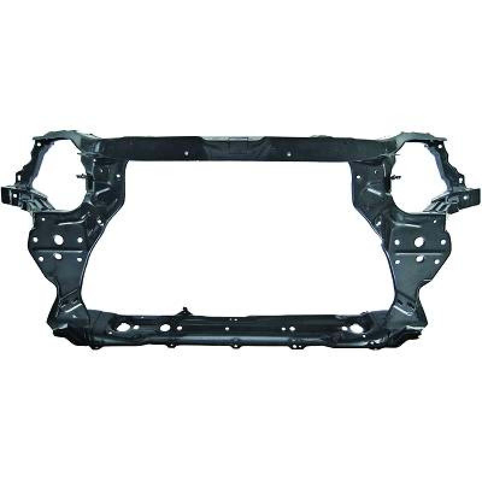 Revestimento dianteiro para Chevrolet/Daewoo Aveo Hatchbackeck 08-11