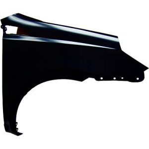 Guarda-lamas Dianteiro Direito para Chevrolet/Daewoo Aveo Hatchbackeck 08-11