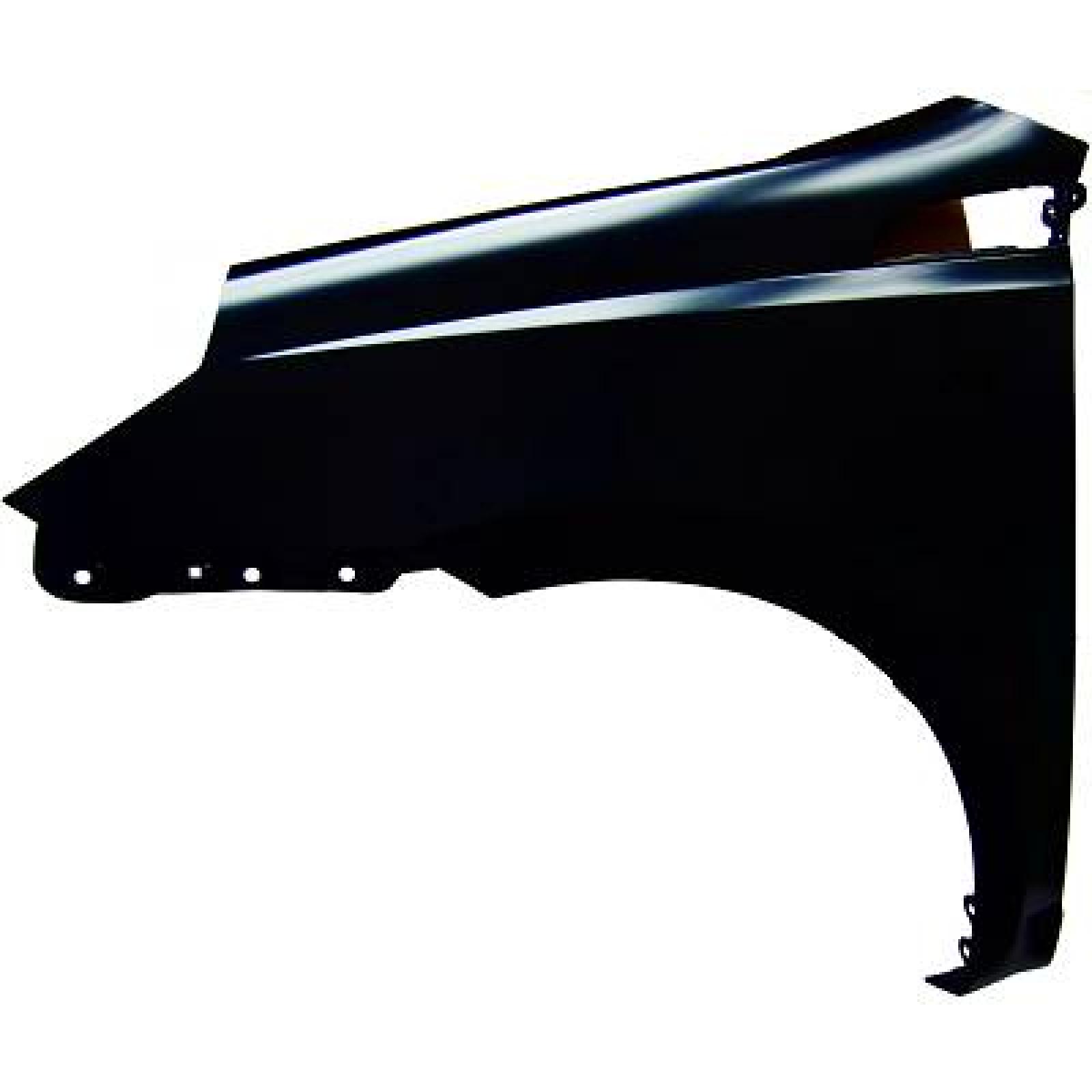 Guarda-lamas Dianteiro Esquerdo para Chevrolet/Daewoo Aveo Hatchbackeck 08-11