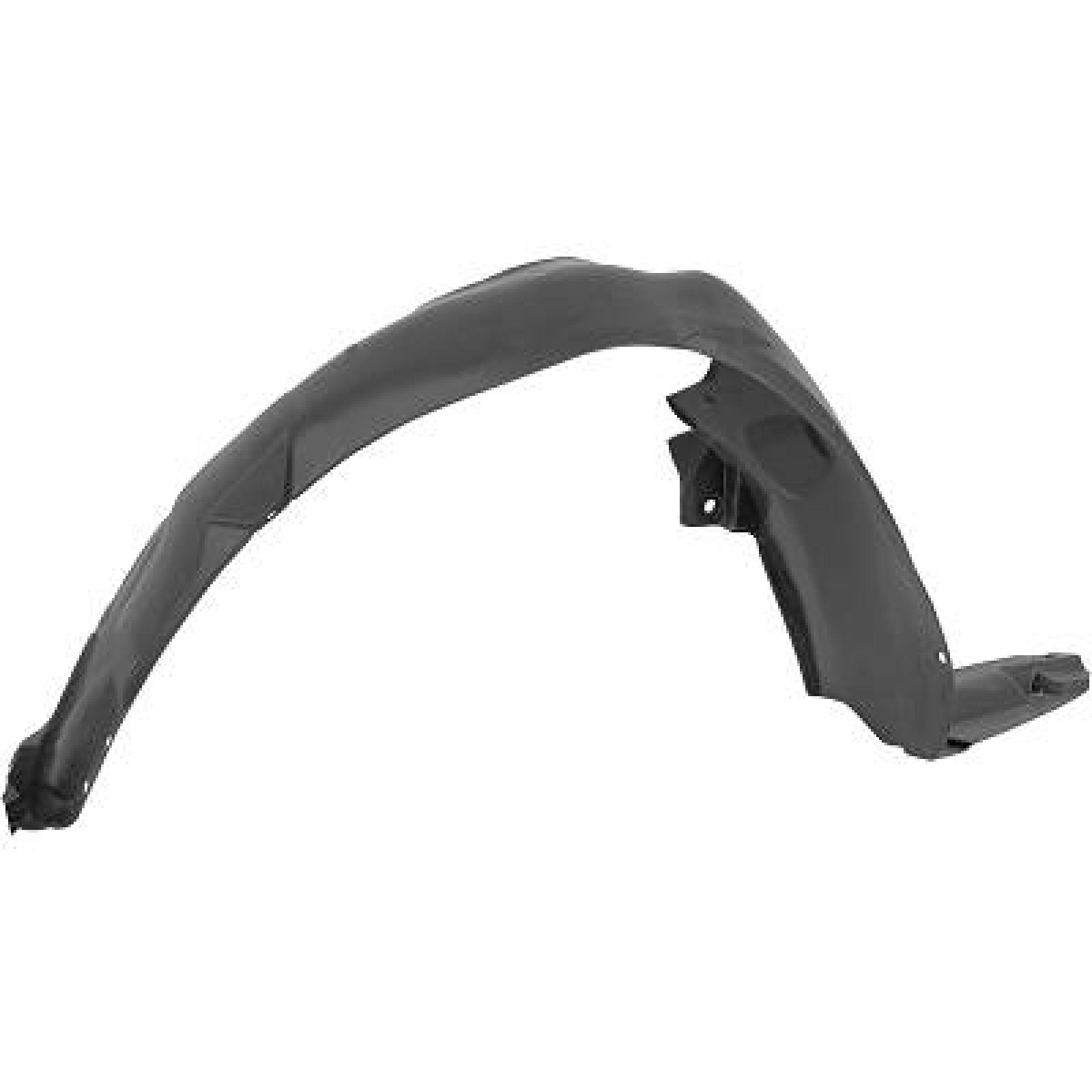 Cobertura, cava da roda Dianteiro Direito para Chevrolet/Daewoo Aveo Hatchbackeck 08-11