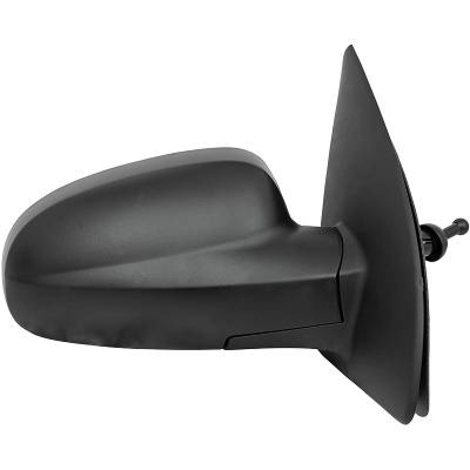 Retrovisor exterior Direito para Chevrolet/Daewoo Aveo Berlina 06-11