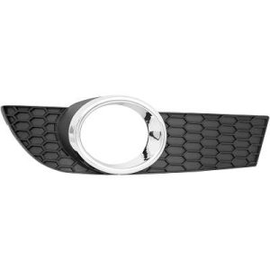 Grelha de ventilador, pára-choques Direito para Chevrolet/Daewoo Aveo Hatchbackeck 08-11