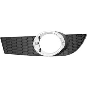 Grelha de ventilador, pára-choques Esquerdo para Chevrolet/Daewoo Aveo Hatchbackeck 08-11