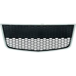 Grelha de ventilador, pára-choques para Chevrolet/Daewoo Aveo Hatchbackeck 08-11