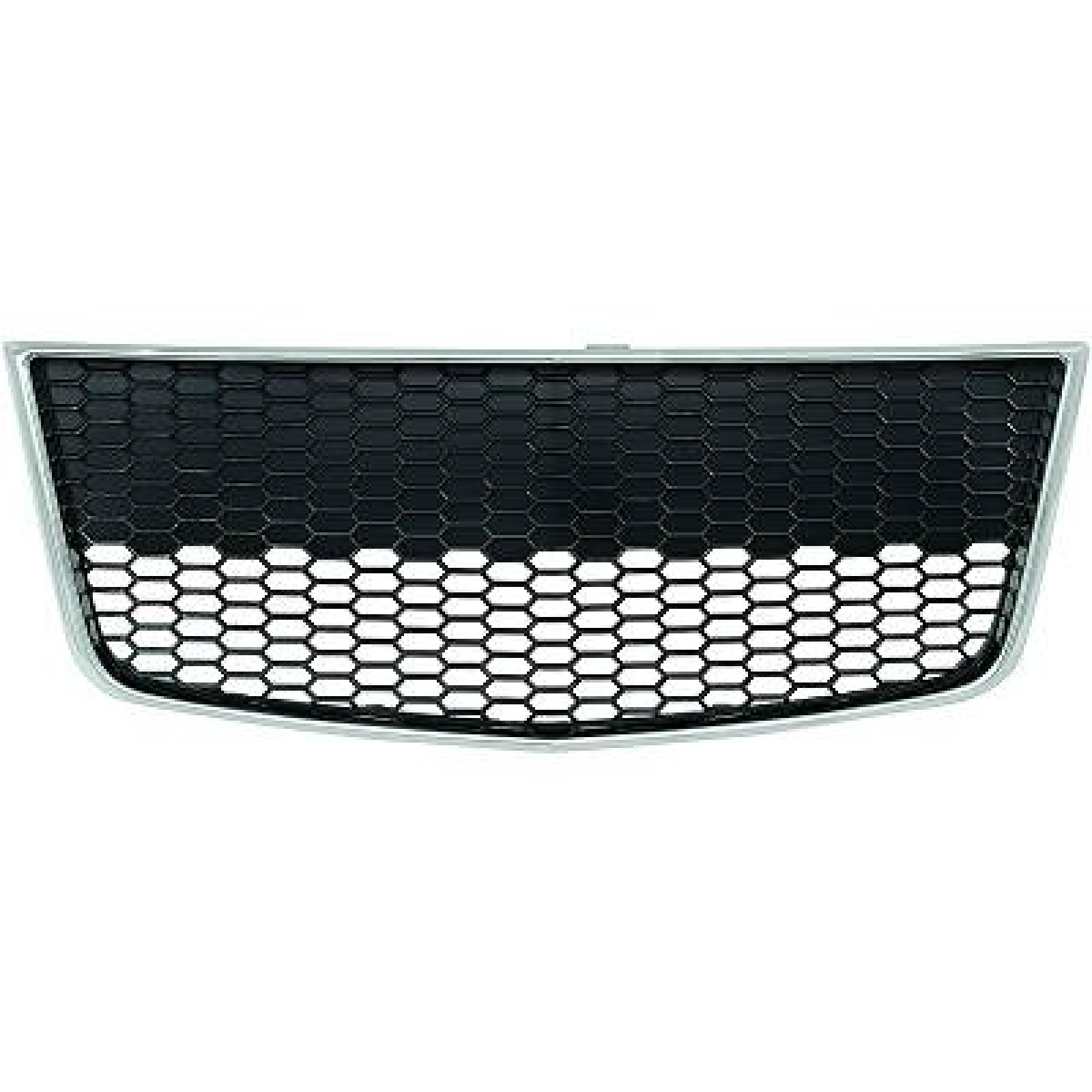 Grelha de ventilador, pára-choques para Chevrolet/Daewoo Aveo Hatchbackeck 08-11