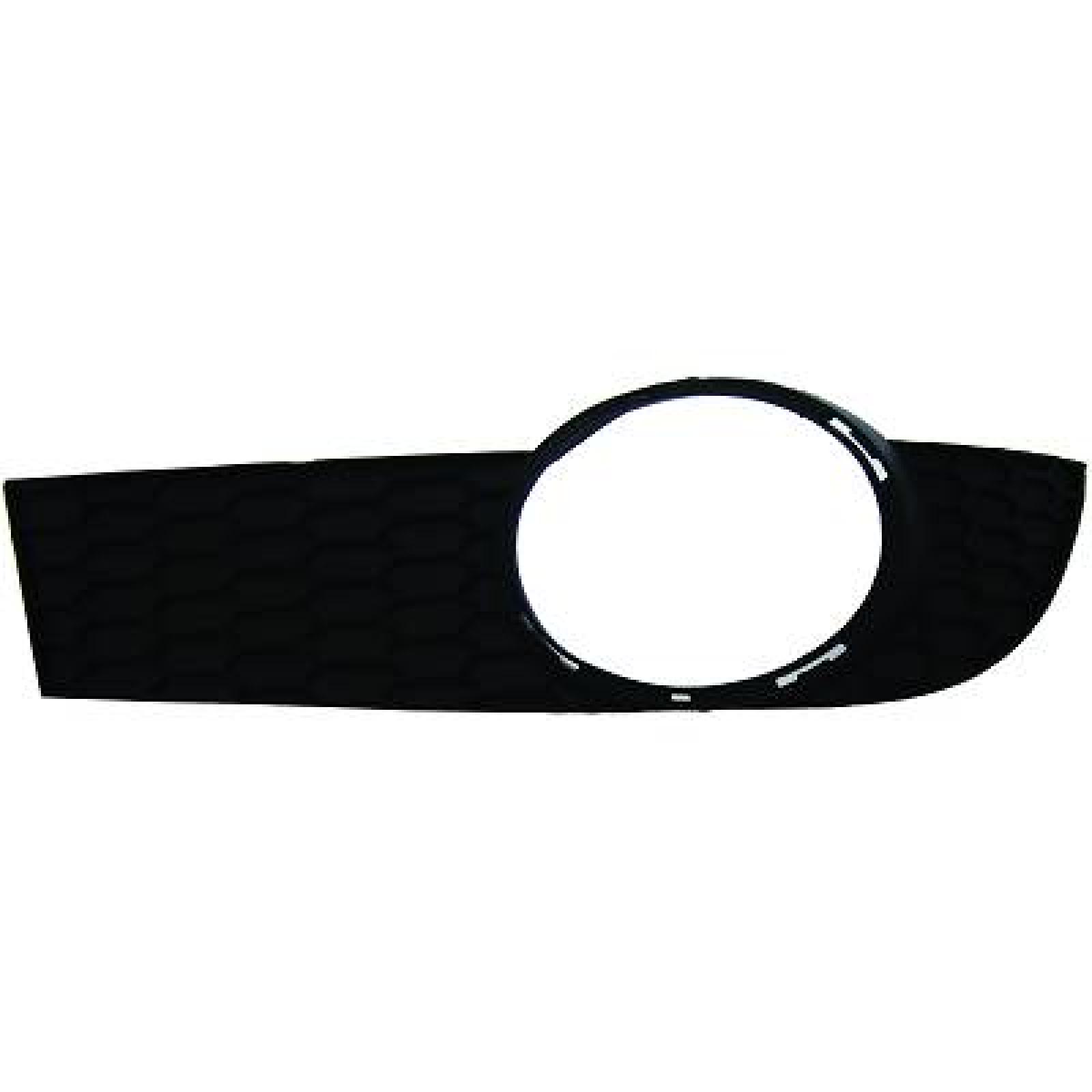 Grelha de ventilador, pára-choques Esquerdo para Chevrolet/Daewoo Aveo Hatchbackeck 08-11