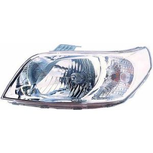 Farol principal Esquerdo para Chevrolet/Daewoo Aveo Hatchbackeck 08-11