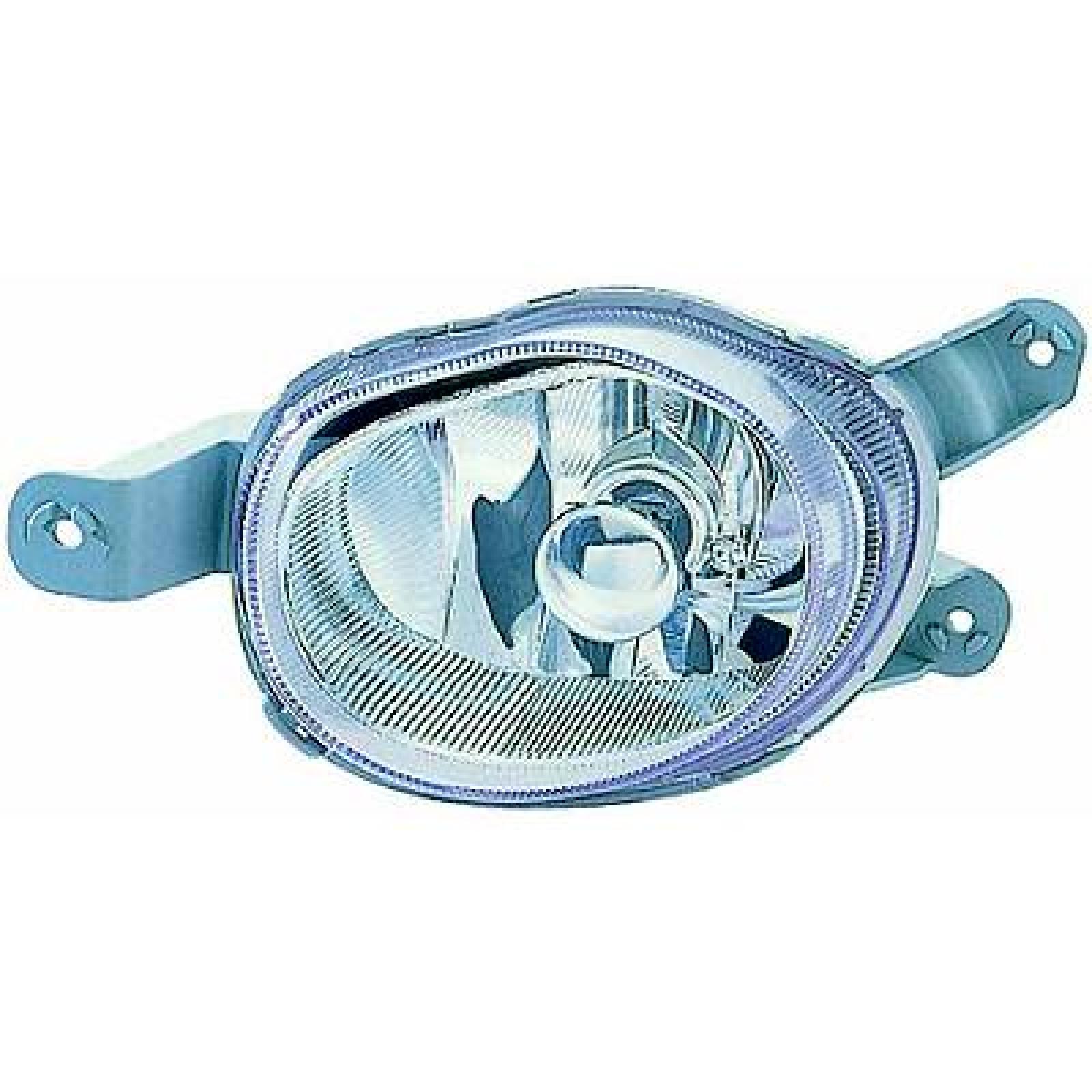 Farol de nevoeiro Esquerdo para Chevrolet/Daewoo Aveo Hatchbackeck 08-11