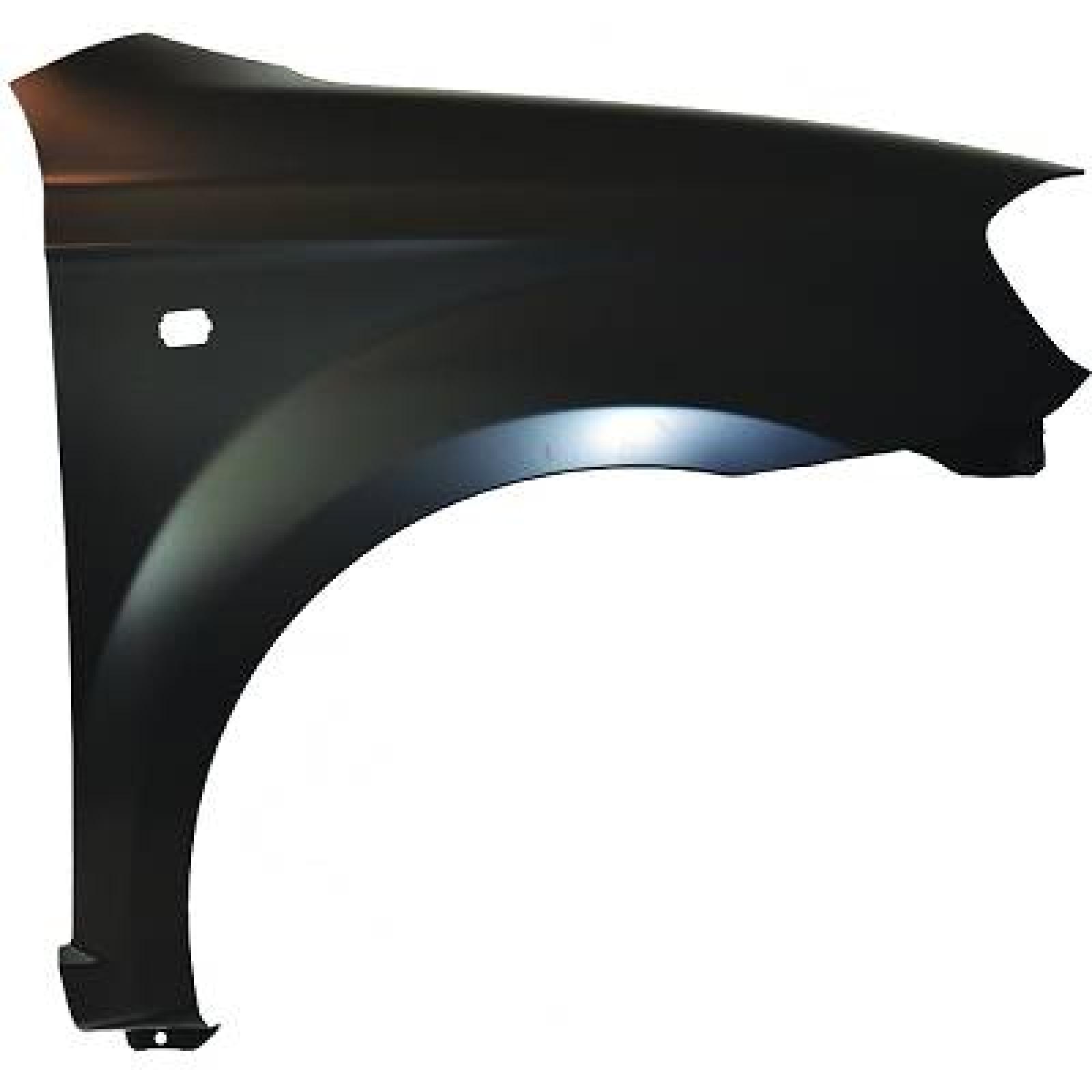 Guarda-lamas Dianteiro Direito para Chevrolet/Daewoo Aveo Berlina 06-11