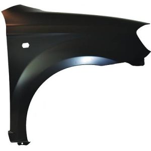Guarda-lamas Dianteiro Esquerdo para Chevrolet/Daewoo Aveo Berlina 06-11