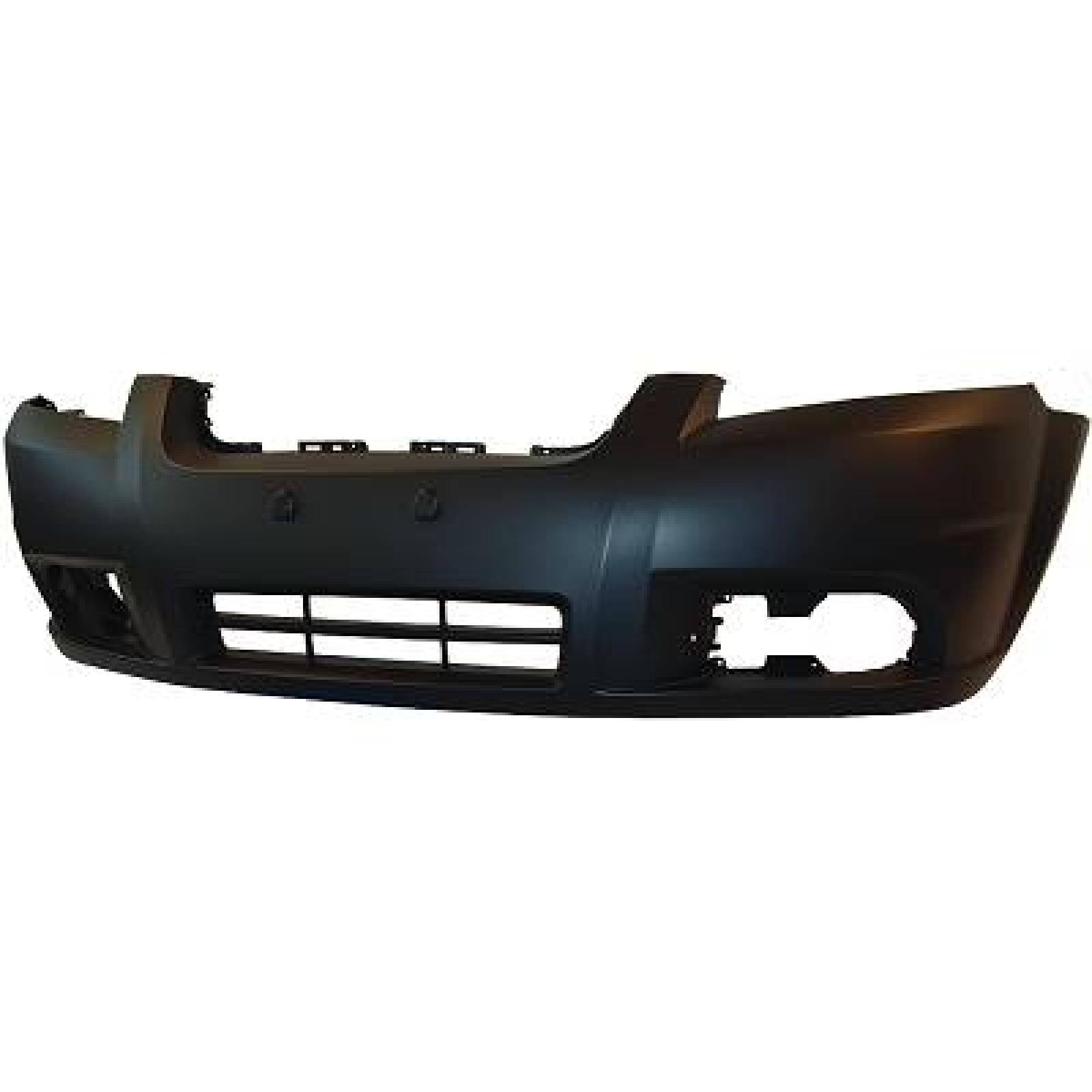 Pára-choques Dianteiro para Chevrolet/Daewoo Aveo Berlina 06-11