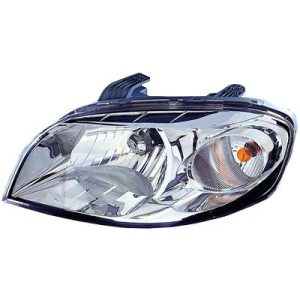 Farol principal Direito para Chevrolet/Daewoo Aveo Berlina 06-11
