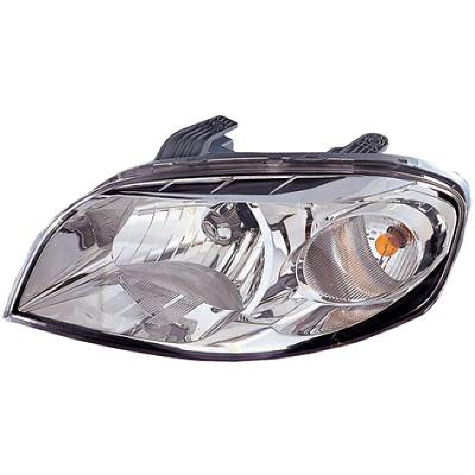 Farol principal Esquerdo para Chevrolet/Daewoo Aveo Berlina 06-11