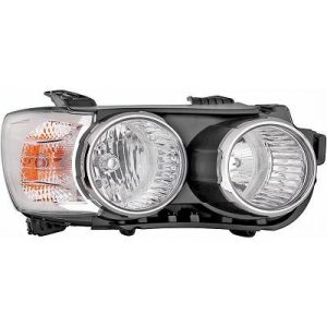 Farol principal Direito para Chevrolet/Daewoo Aveo Fliess-/Berlina 11->>