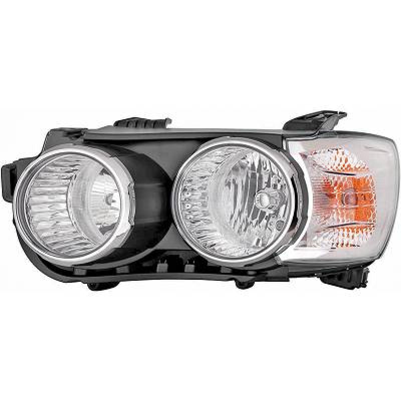 Farol principal Esquerdo para Chevrolet/Daewoo Aveo Fliess-/Berlina 11->>