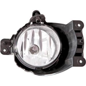 Farol de nevoeiro Esquerdo para Chevrolet/Daewoo Aveo Fliess-/Berlina 11->>