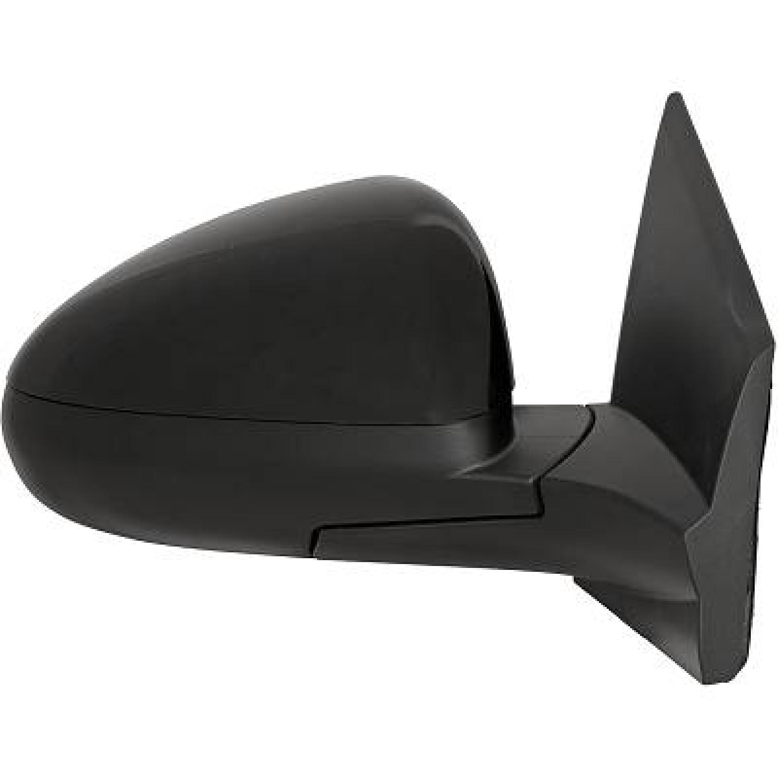 Retrovisor exterior Direito para Chevrolet/Daewoo Aveo Fliess-/Berlina 11->>