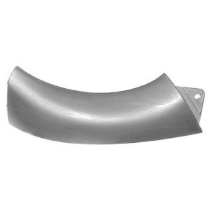 Aro de farol Esquerdo para Chevrolet/Daewoo Matiz 98-00