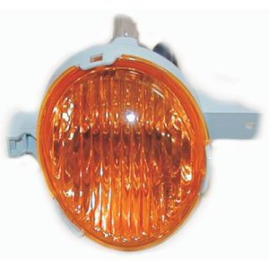 Pisca Dianteiro Esquerdo para Chevrolet/Daewoo Matiz 01-05